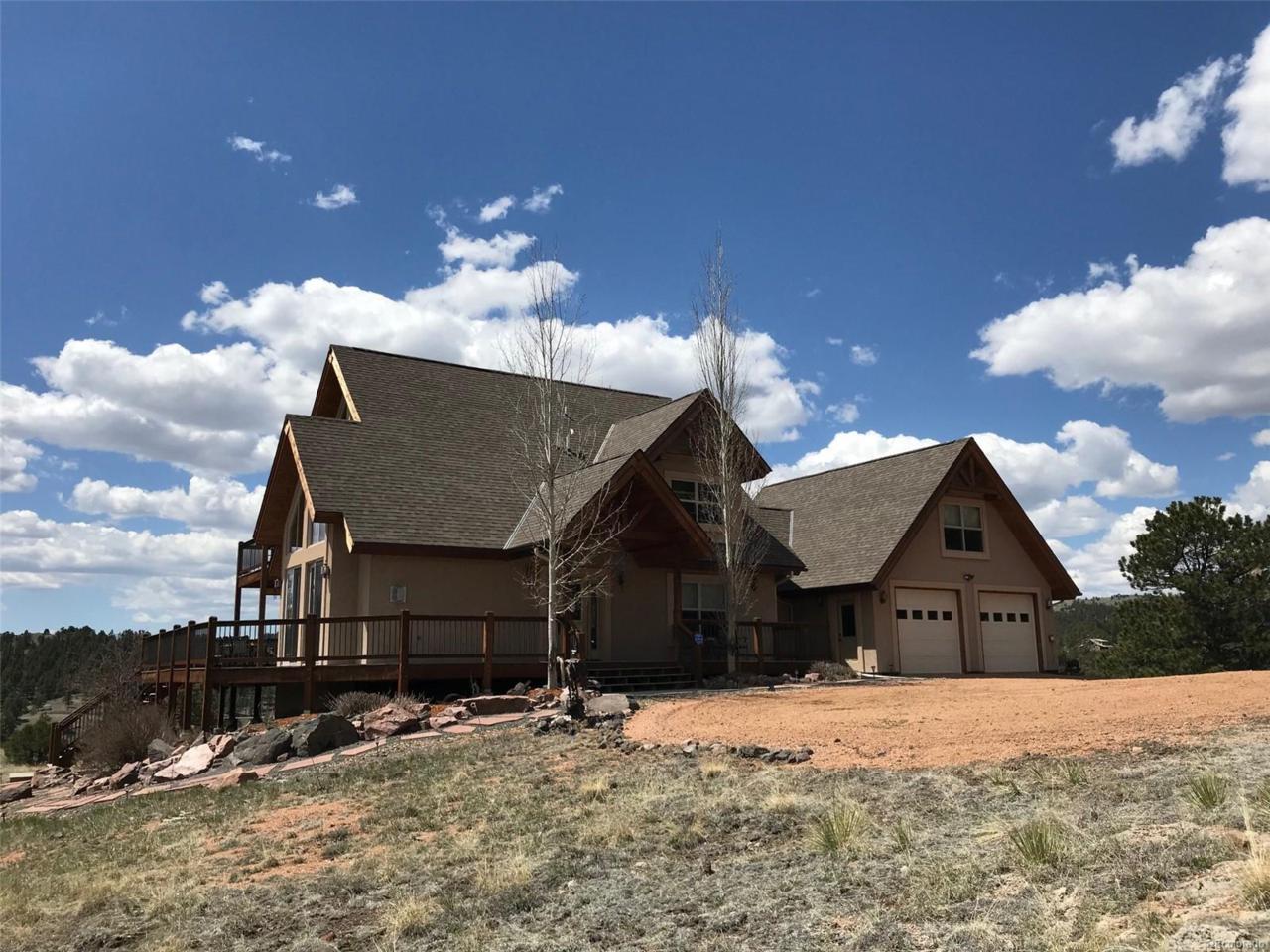 501 Creekside View - Photo 1