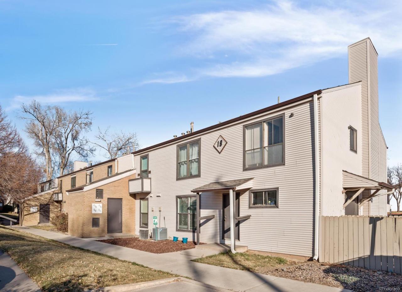 3550 Harlan Street - Photo 1