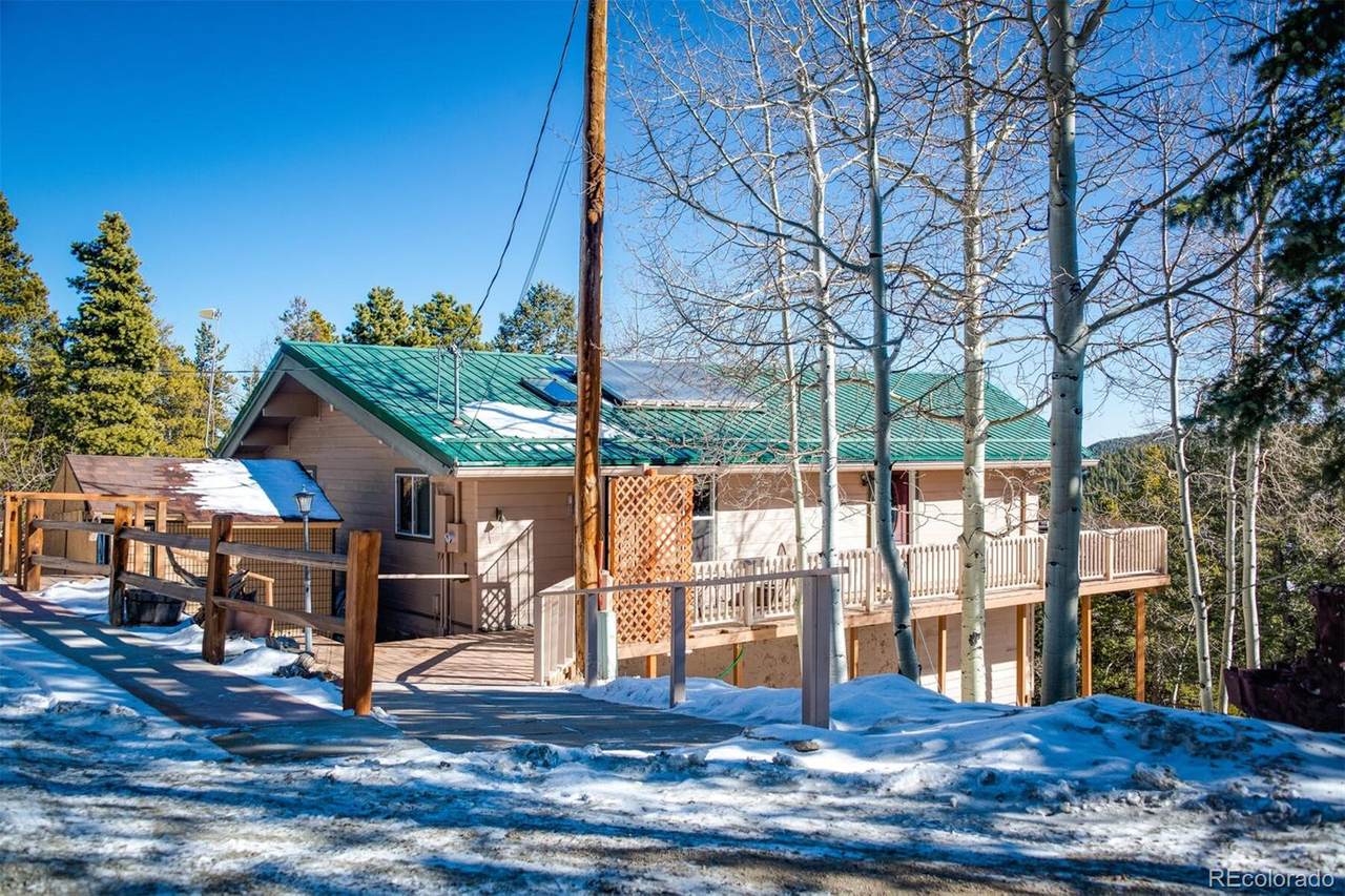 889 Lodgepole Drive - Photo 1