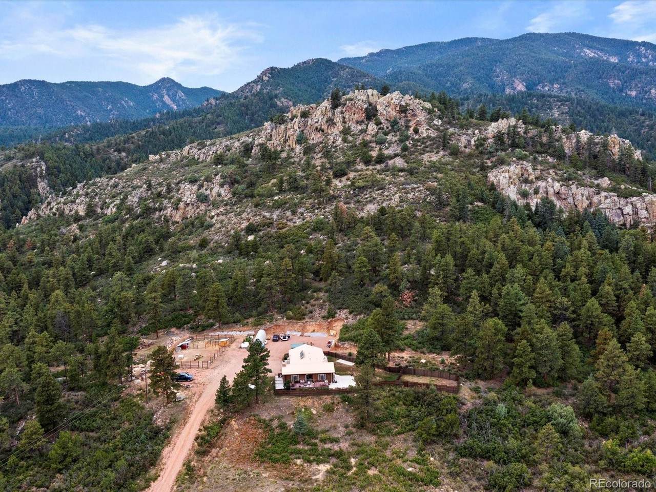 23963 State Highway 96 - Photo 1