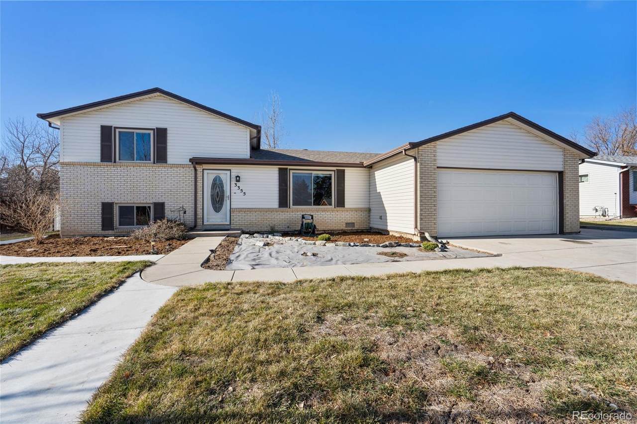3355 Duffield Avenue - Photo 1