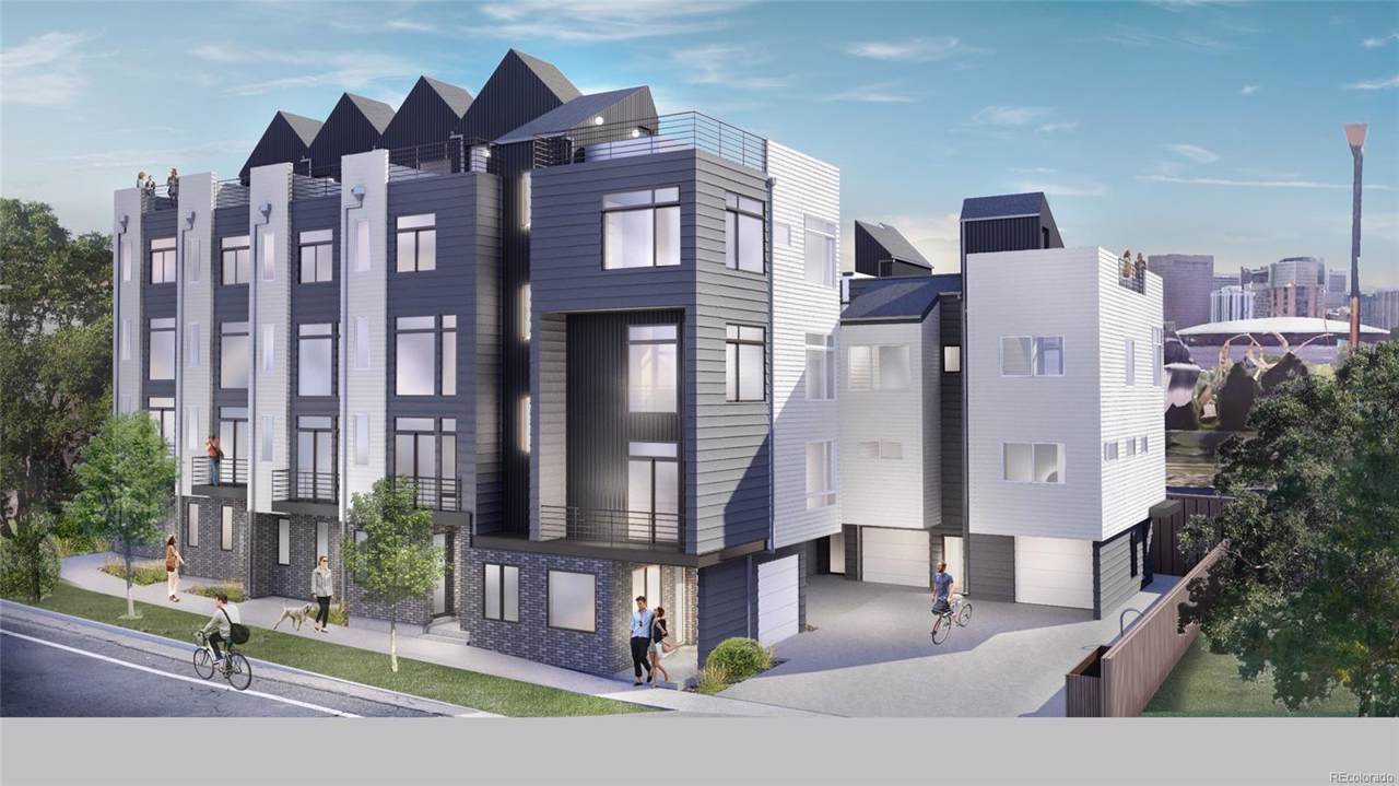 2018 Bryant Street - Photo 1