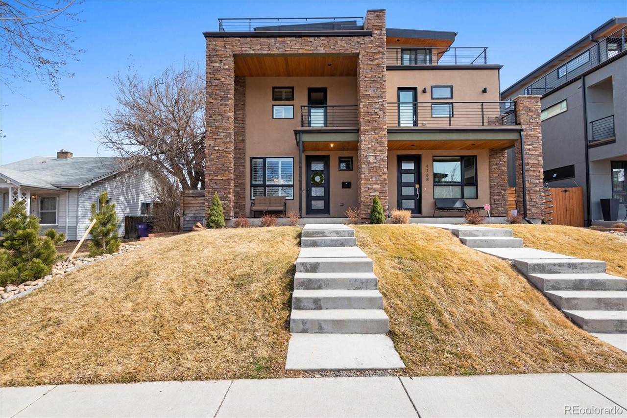 4170 Vrain Street - Photo 1
