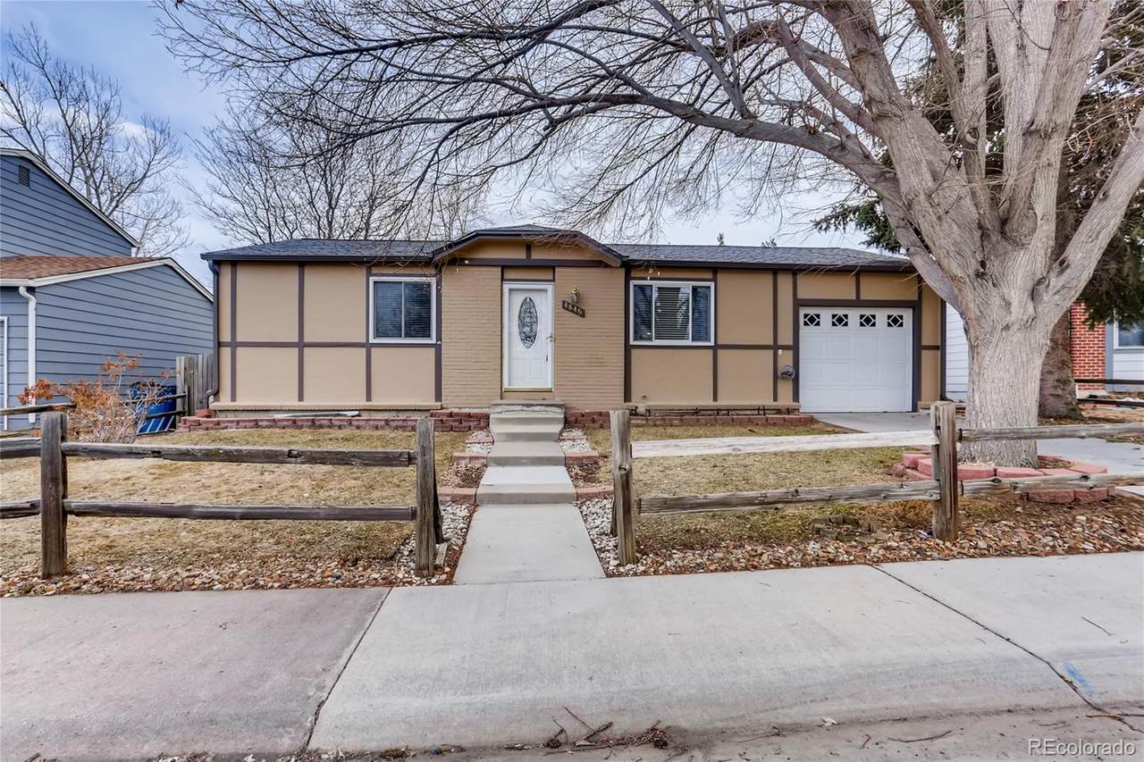 4846 Quintero Street - Photo 1
