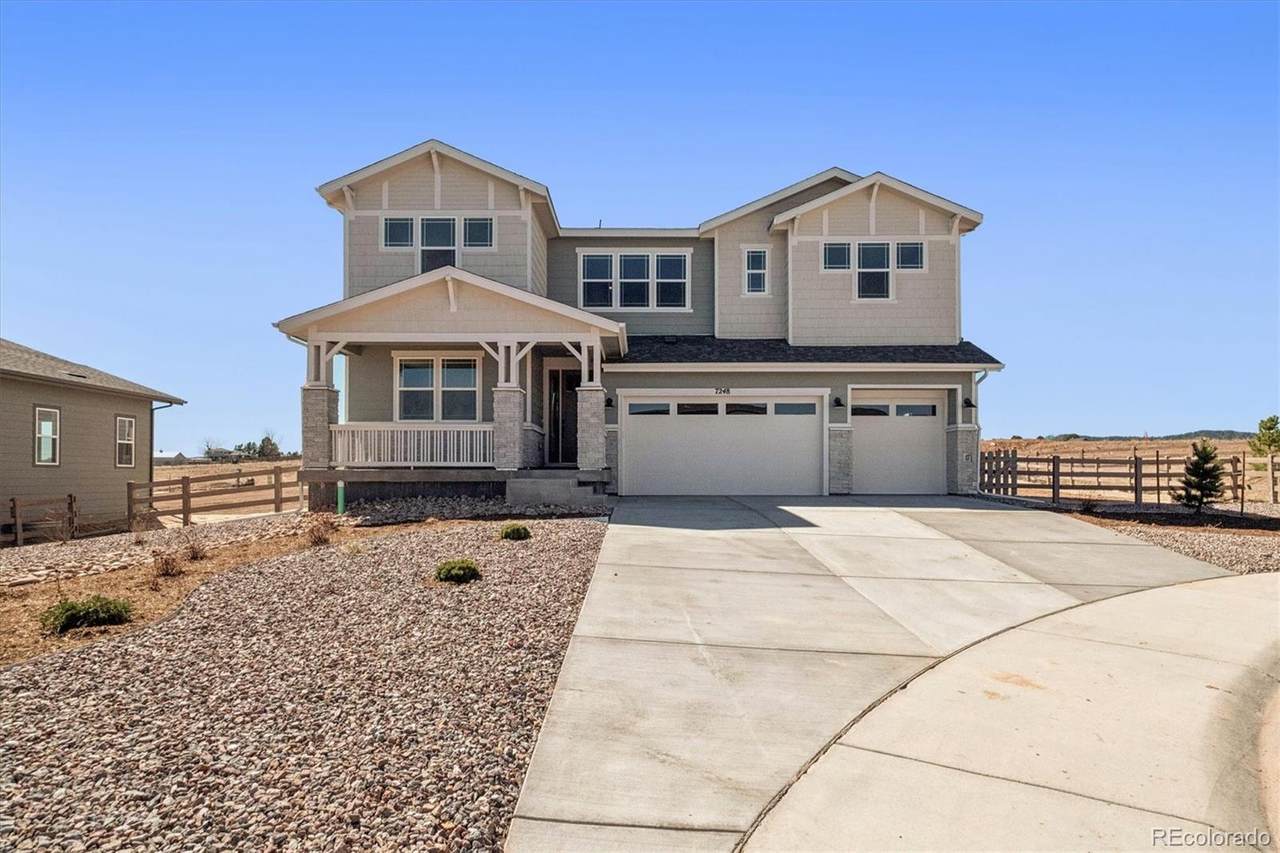 7248 Prairie Sage Place - Photo 1