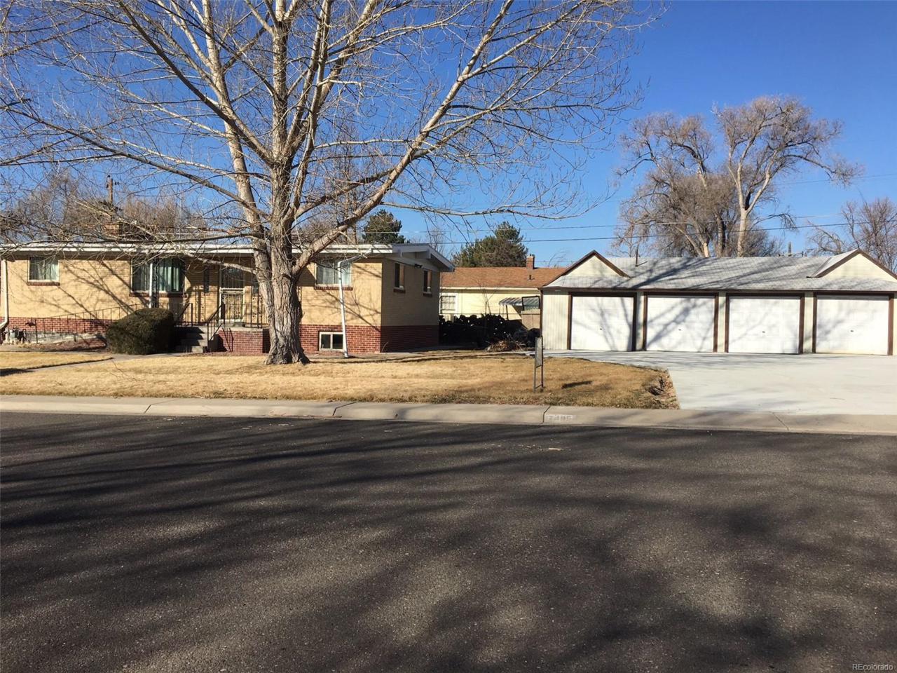 7495 Osceola Street - Photo 1