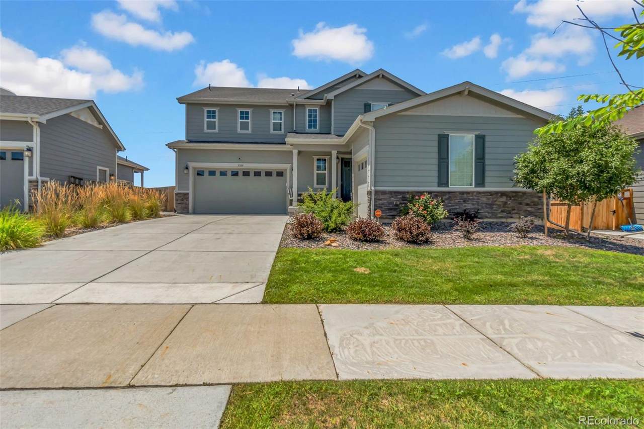 3309 Bluestem Street - Photo 1