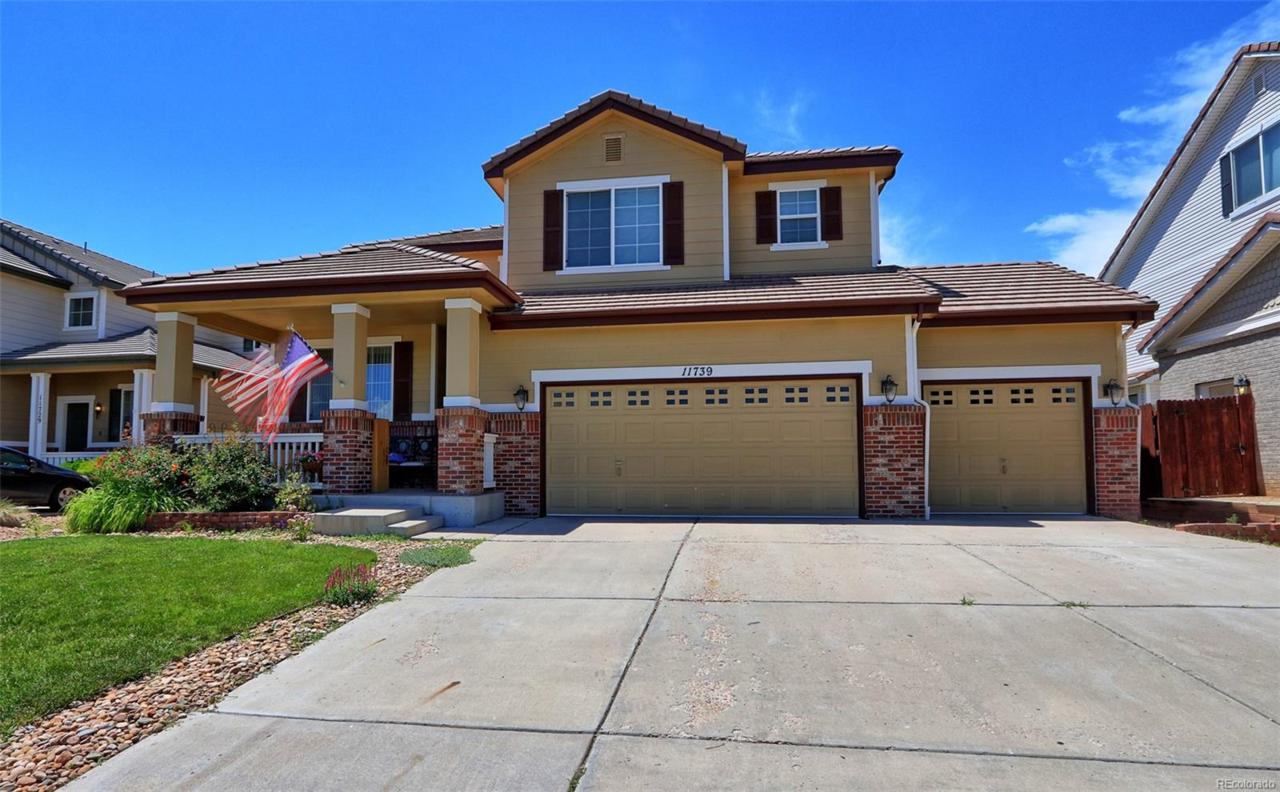 11739 Jasper Street - Photo 1