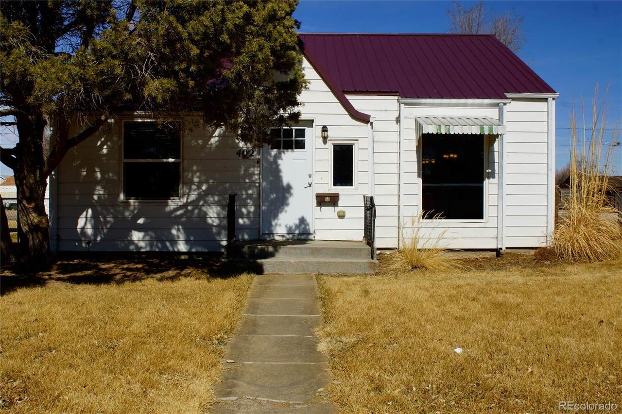 402 Mckinley Street - Photo 1
