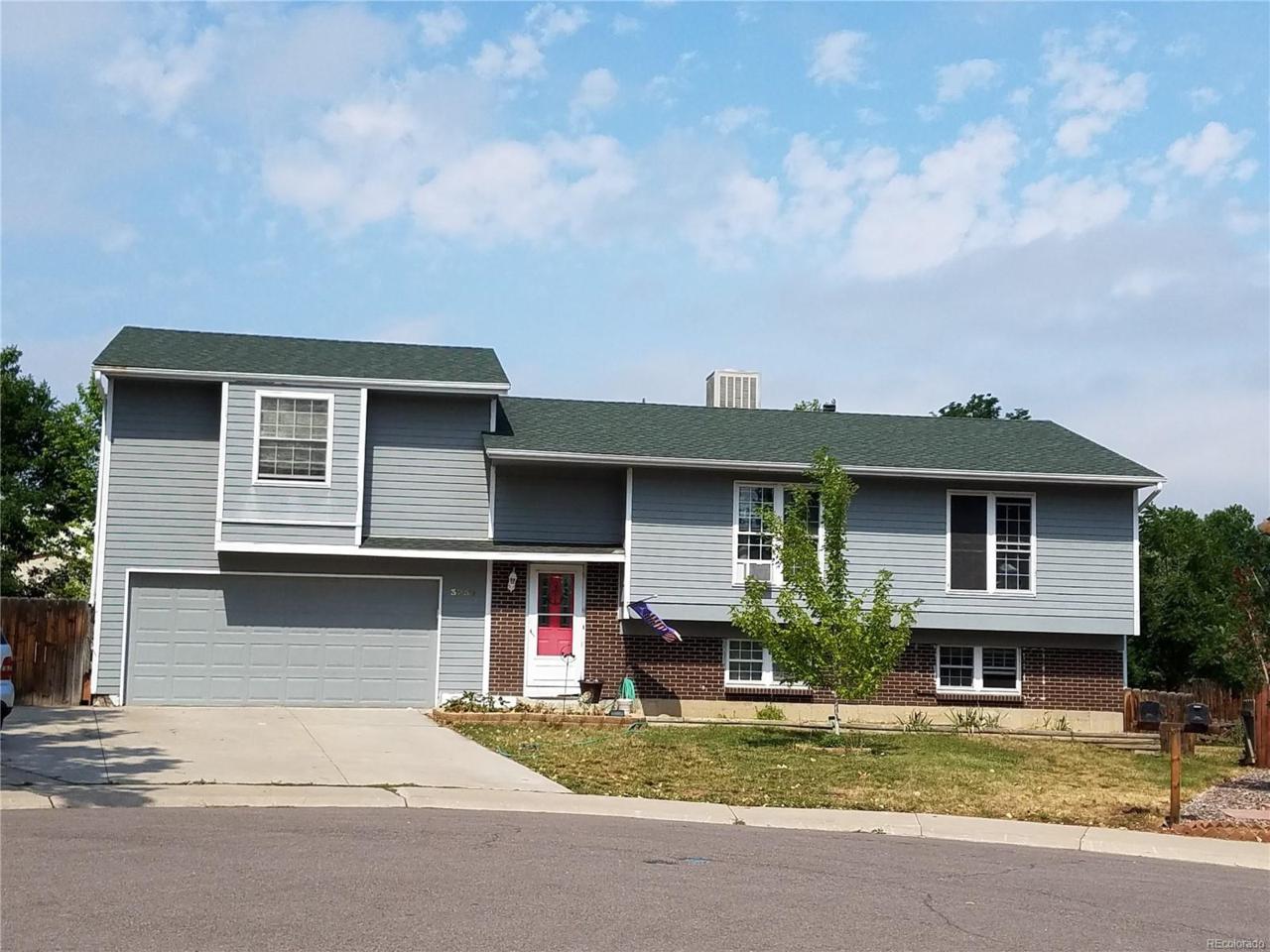 3257 S Dudley Street, Lakewood, CO 80227 (MLS #1868639) :: 8z Real Estate