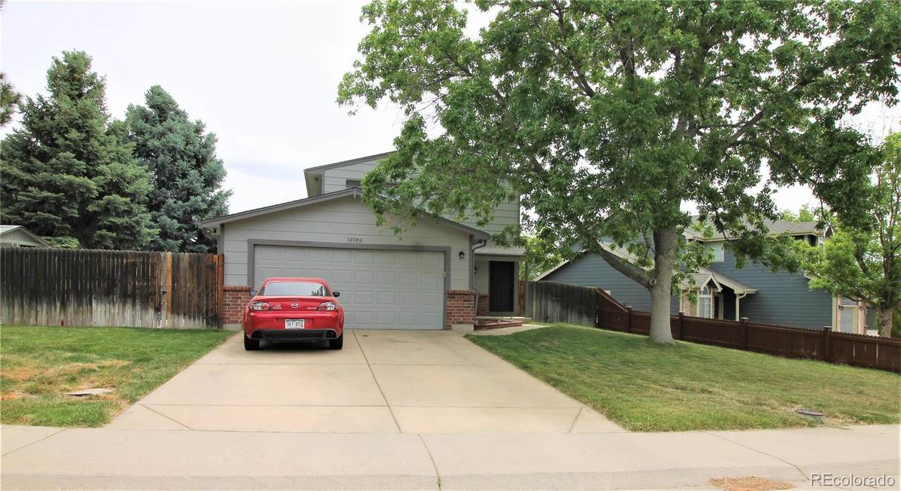 12780 Forest Street - Photo 1