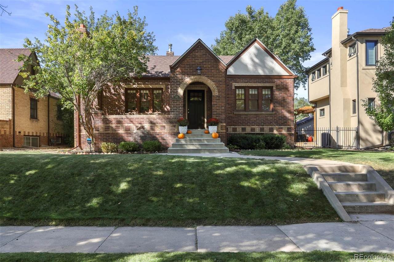 1315 Dexter Street - Photo 1