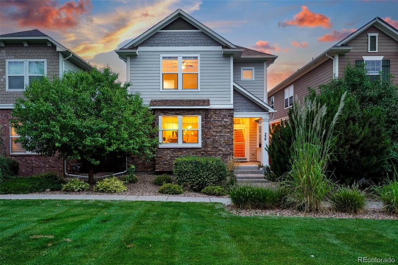 336 Dallas Street - Photo 1