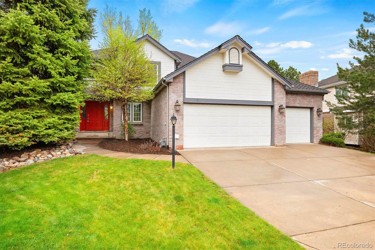 5100 Hanover Way - Photo 1