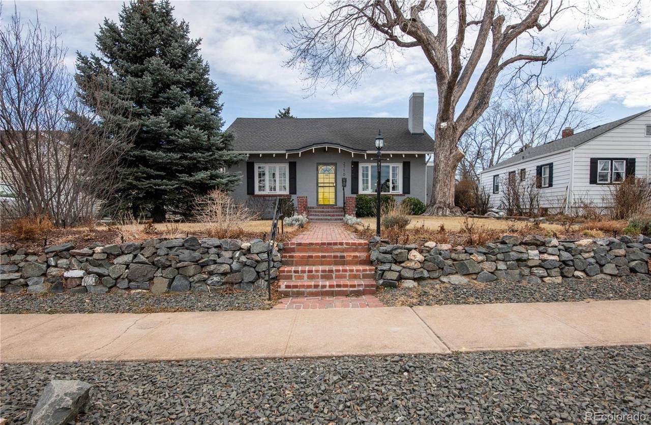 2710 Grant Street - Photo 1