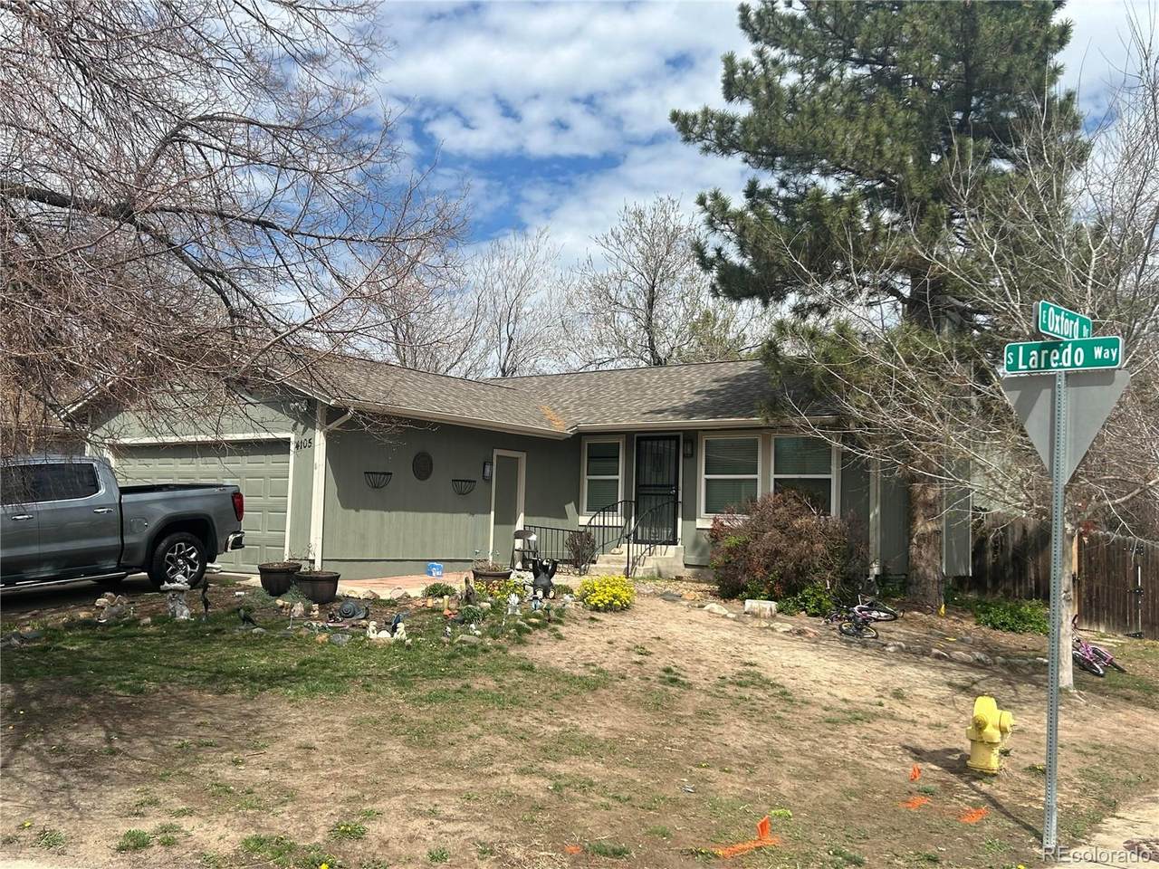 4105 Laredo Way - Photo 1