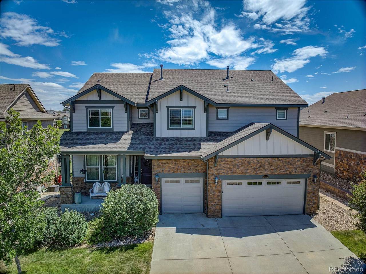 23773 Eads Drive - Photo 1