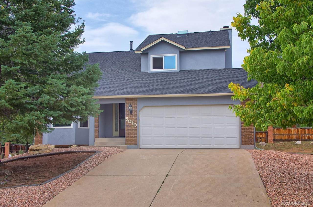 5010 Granby Circle - Photo 1