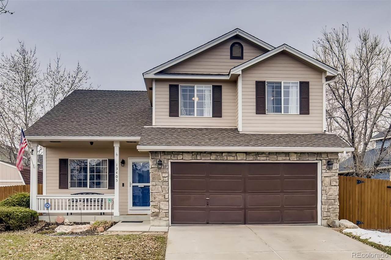 13405 Raritan Street - Photo 1