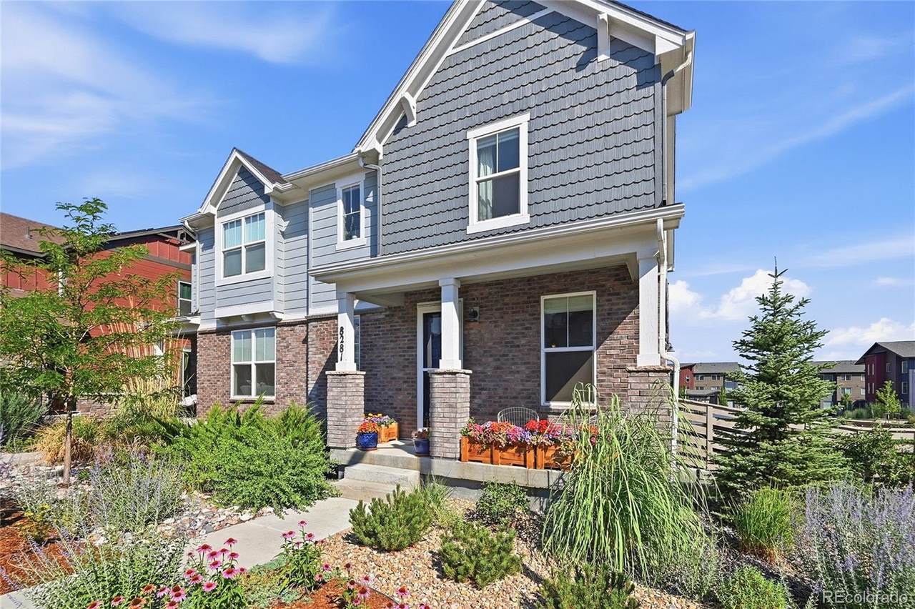 8281 Hunts Peak Street - Photo 1
