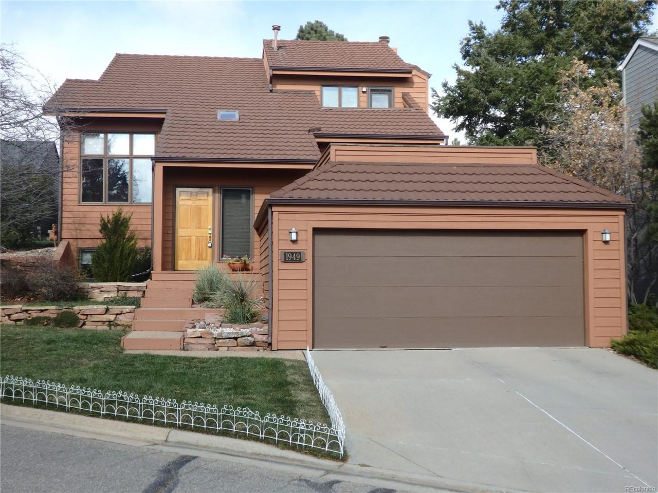 1949 Hardscrabble Place - Photo 1