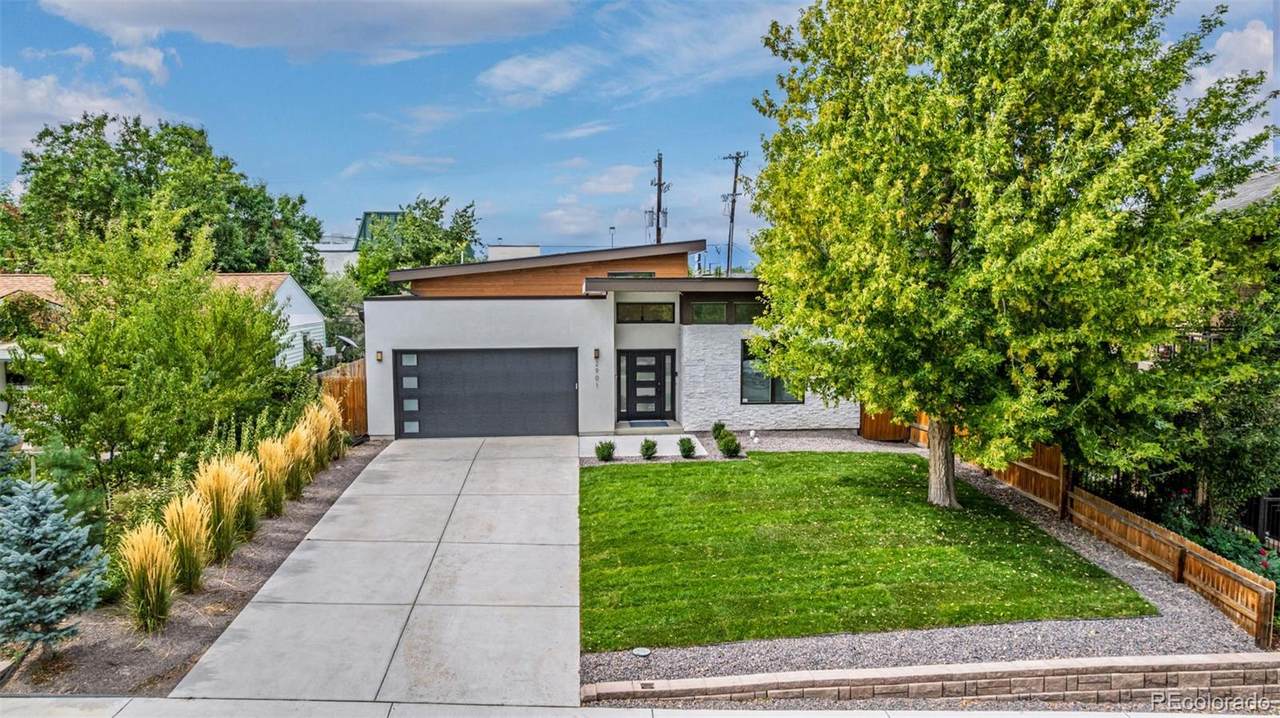 2901 Bellaire Street - Photo 1