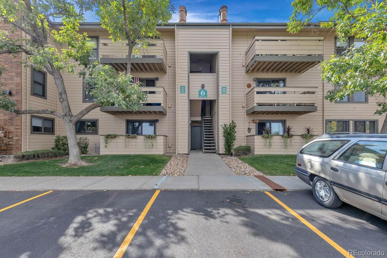 380 Zang Street - Photo 1