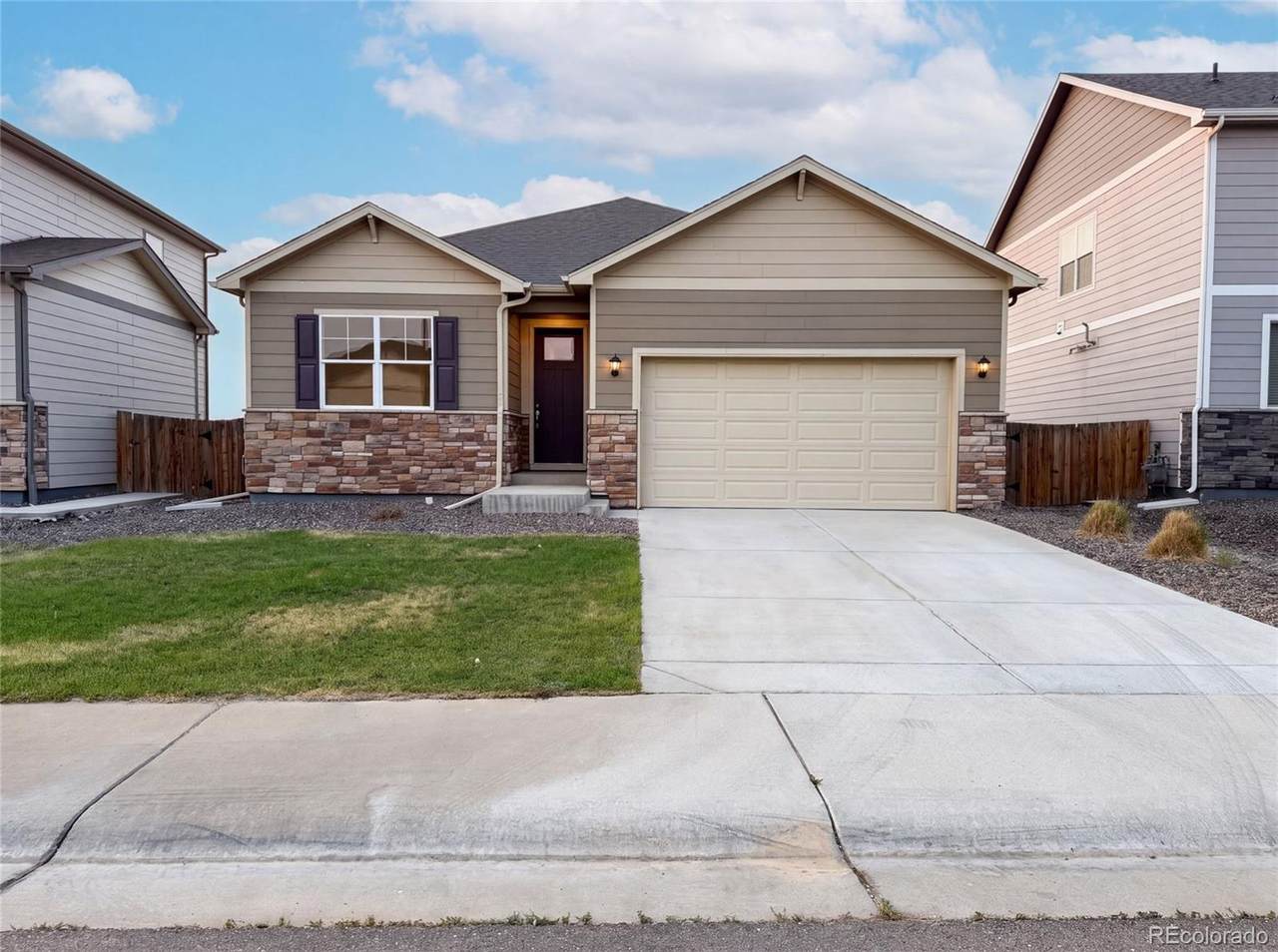 2341 Mountain Sky Drive - Photo 1
