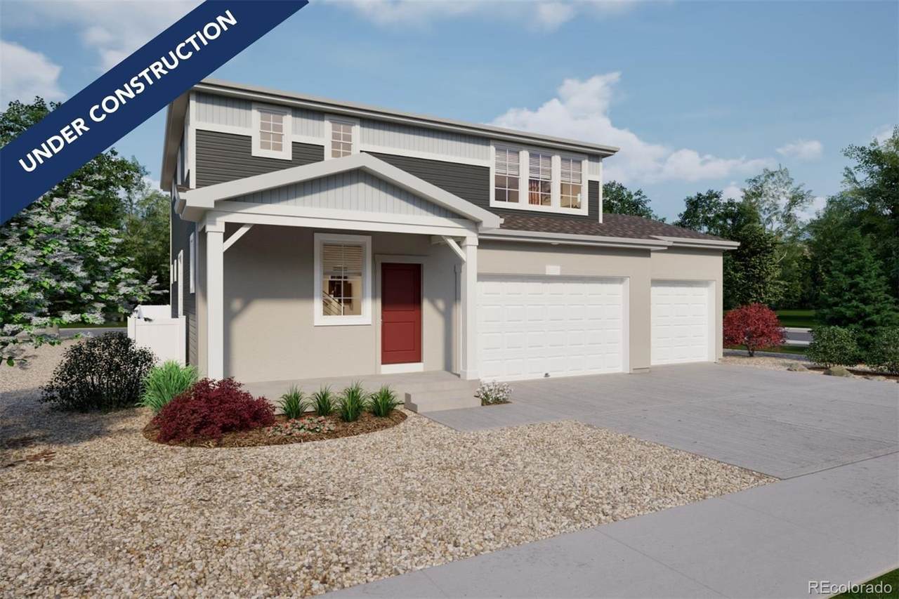 22300 46th Avenue - Photo 1