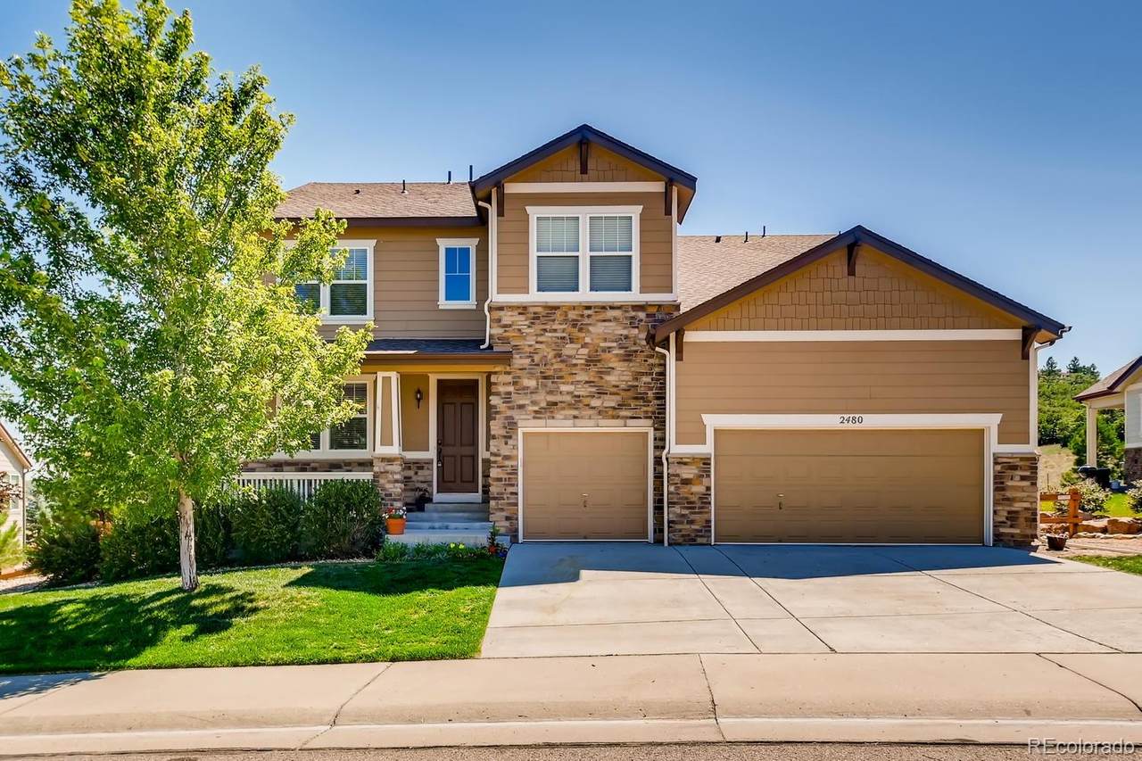 2480 Tavern Way - Photo 1