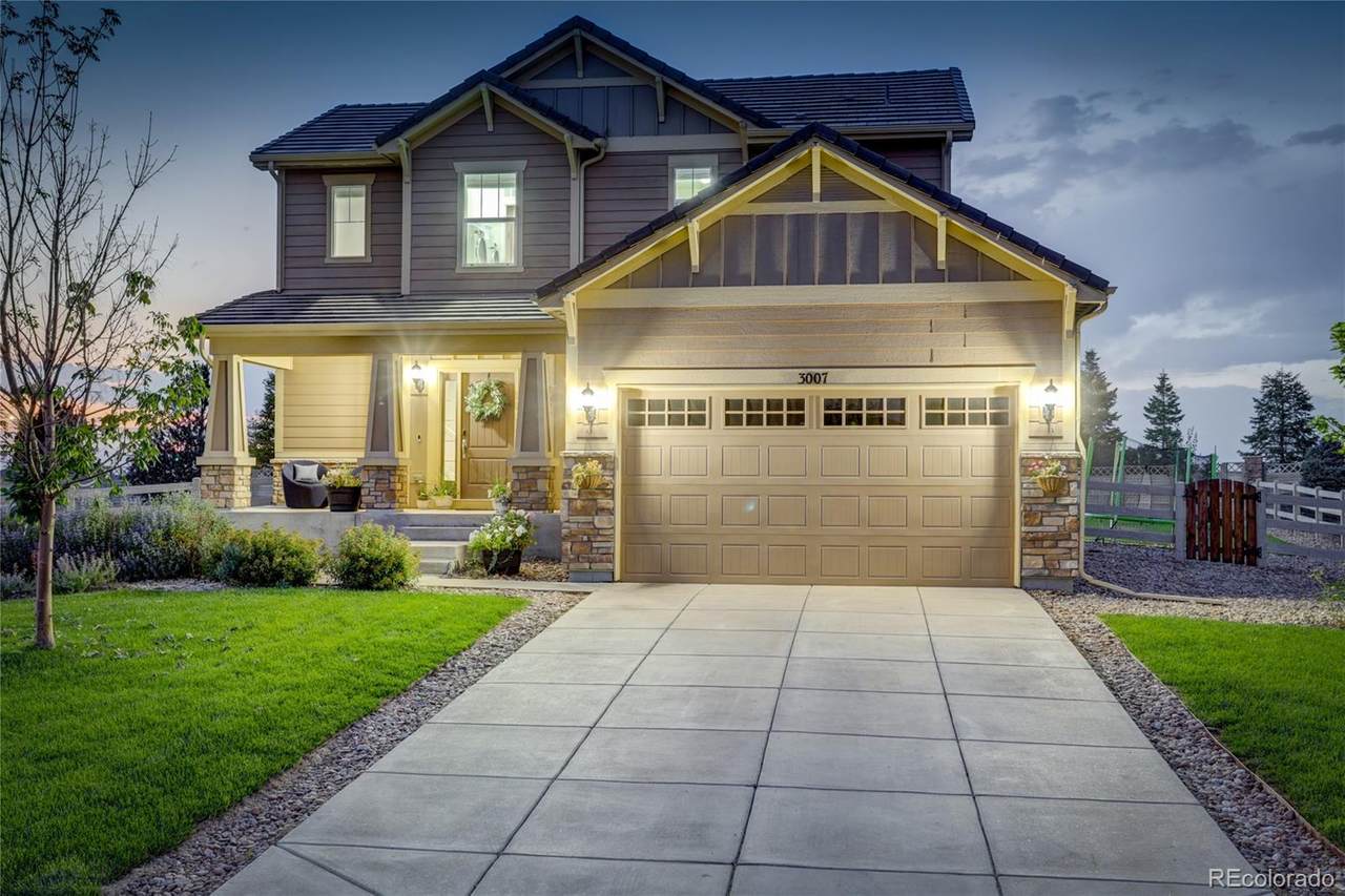 3007 Trinity Loop - Photo 1
