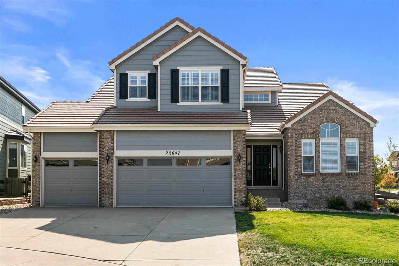 22647 Thorngate Place - Photo 1