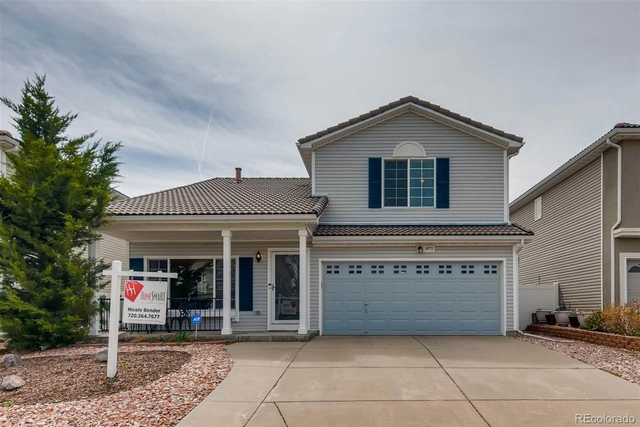 18772 53rd Avenue - Photo 1