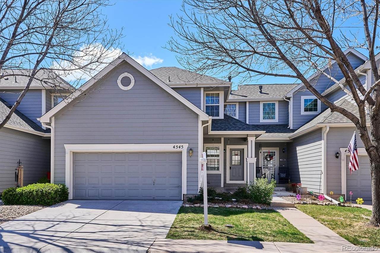 4545 Taft Way - Photo 1