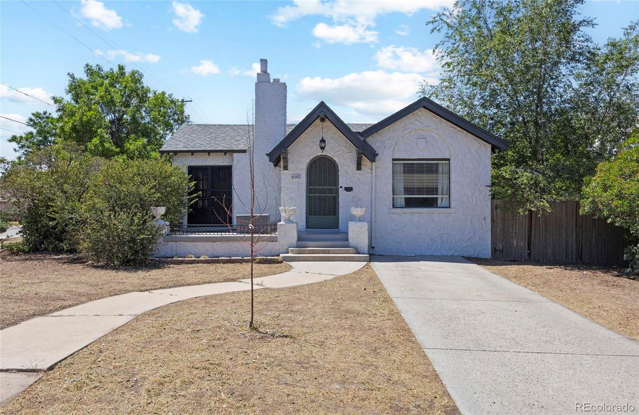695 Dale Court - Photo 1