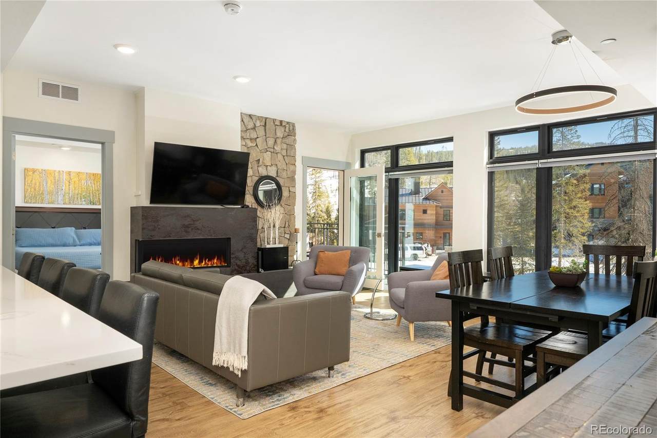 144 Ski Idlewild Road - Photo 1