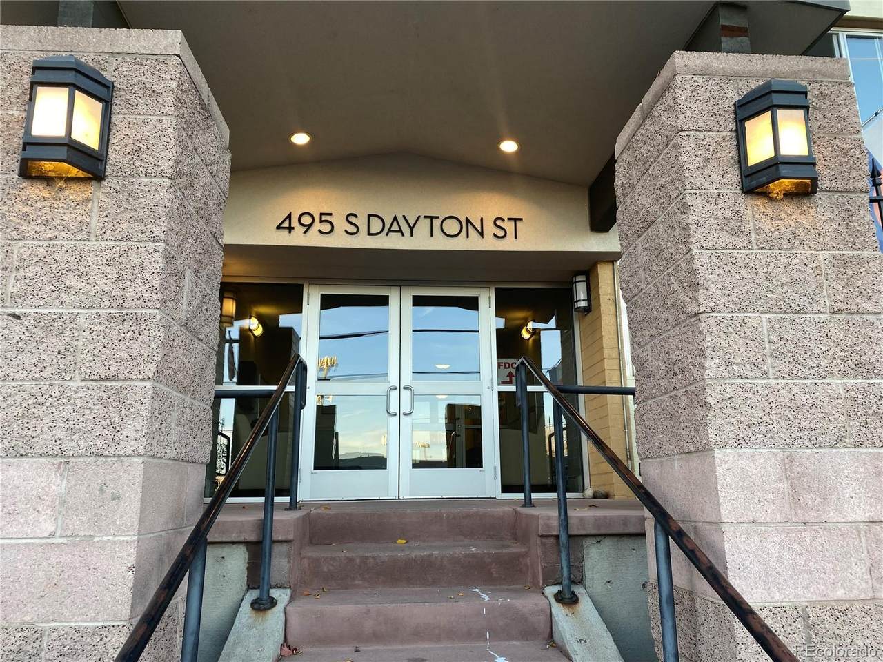 495 Dayton Street - Photo 1
