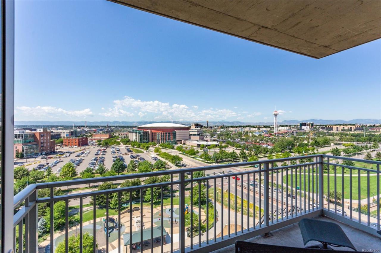 1411 Wynkoop Street - Photo 1