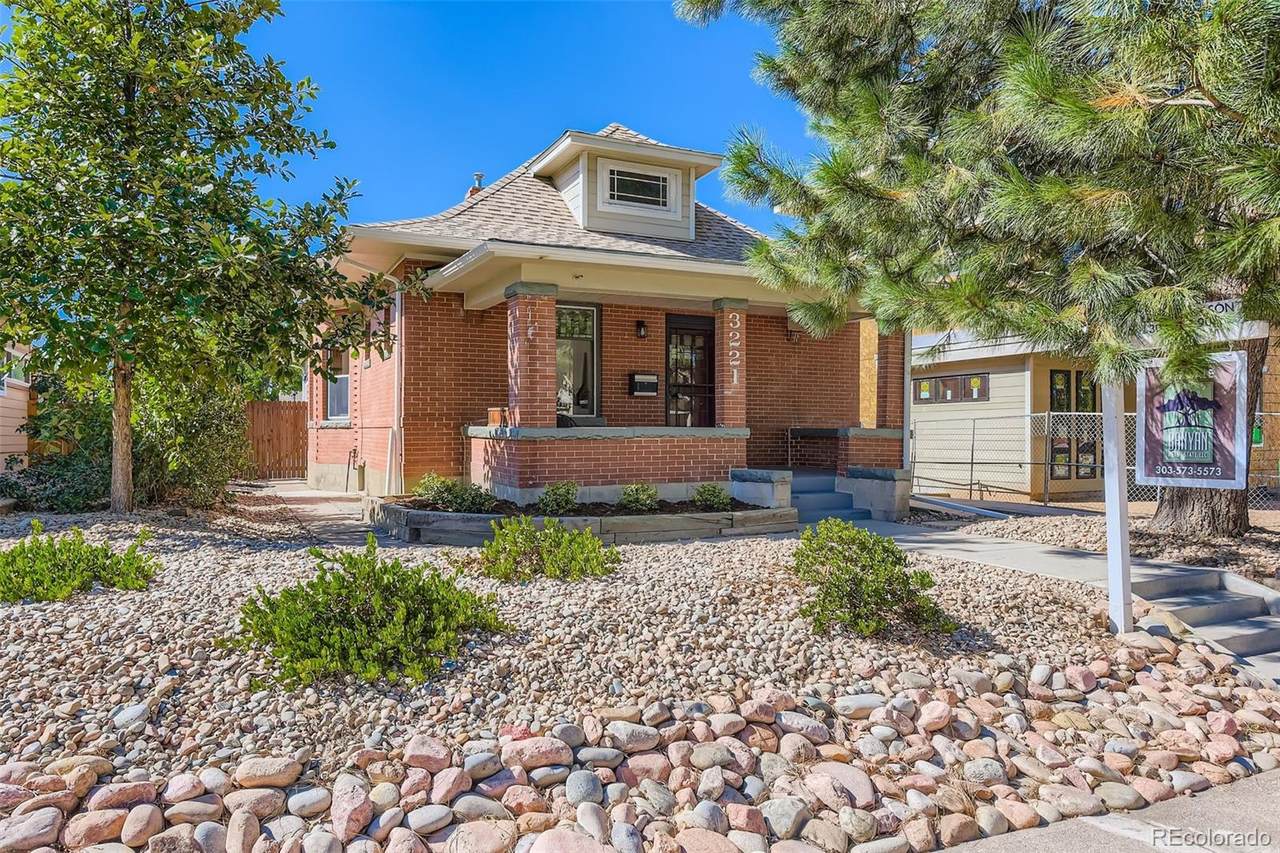 3221 Sherman Street - Photo 1