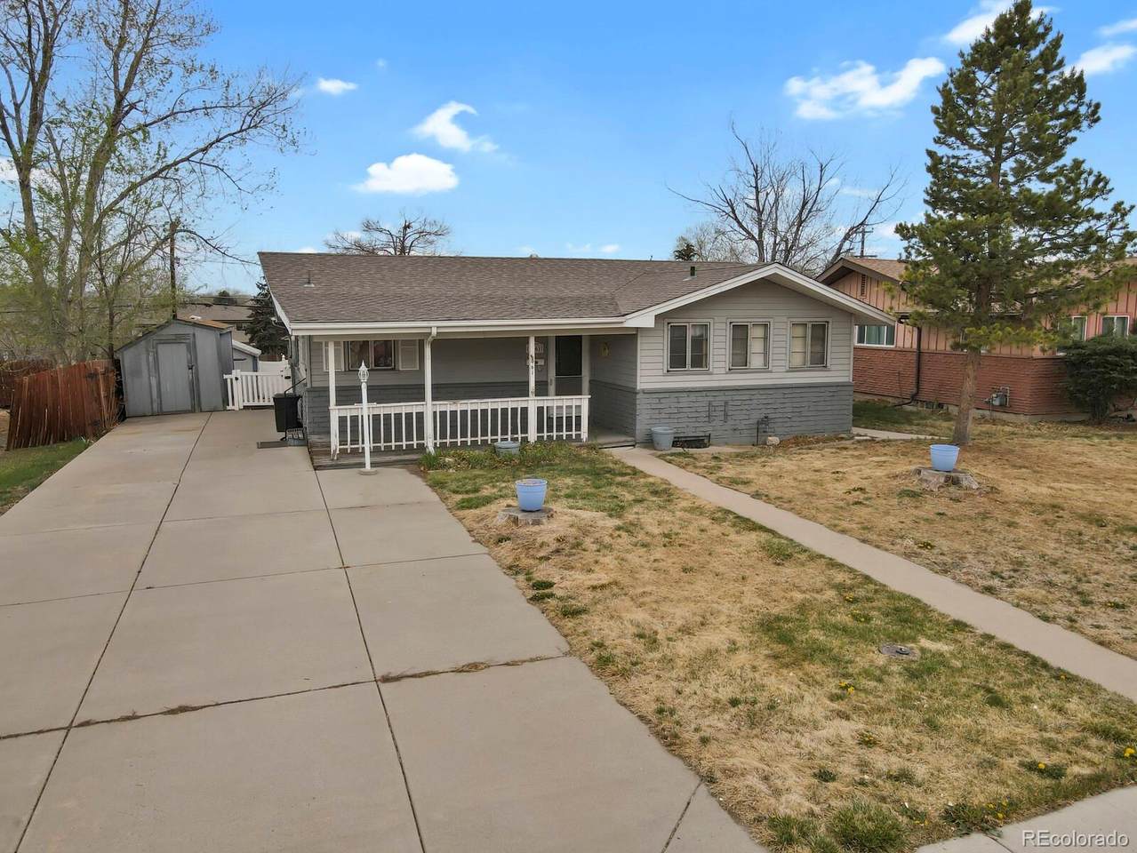 8061 Tennyson Street - Photo 1