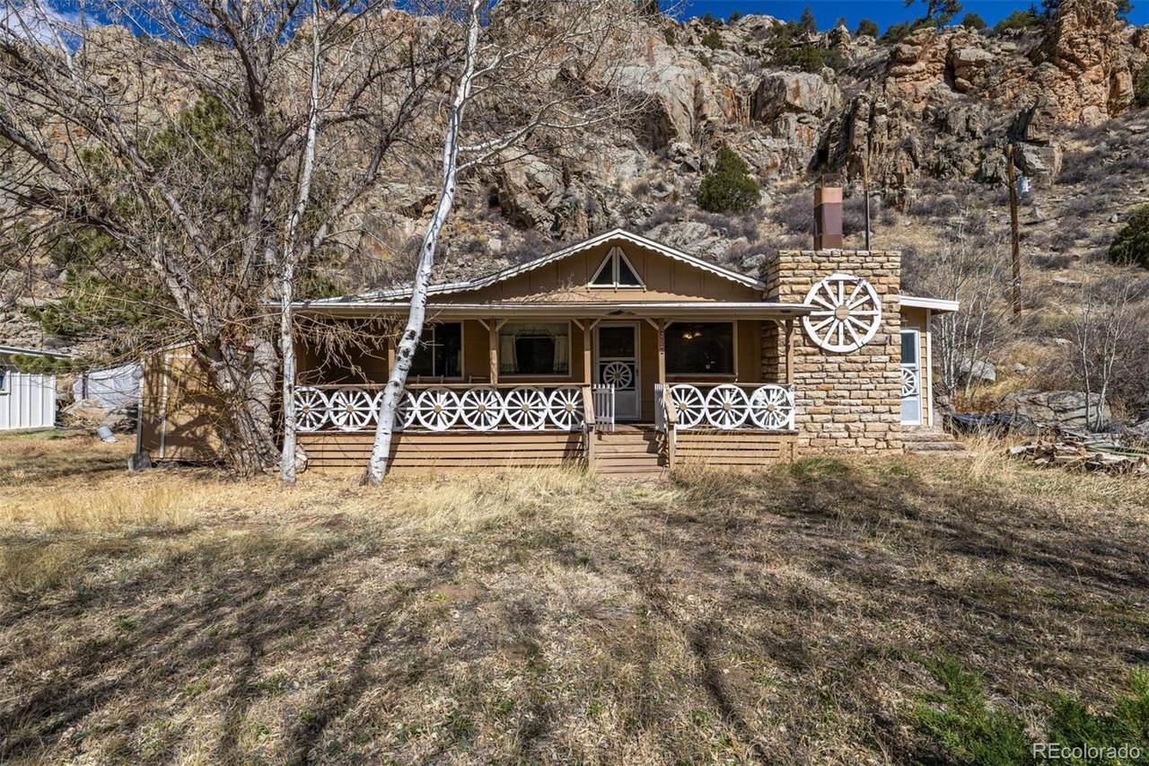 32246 Poudre Canyon Road - Photo 1