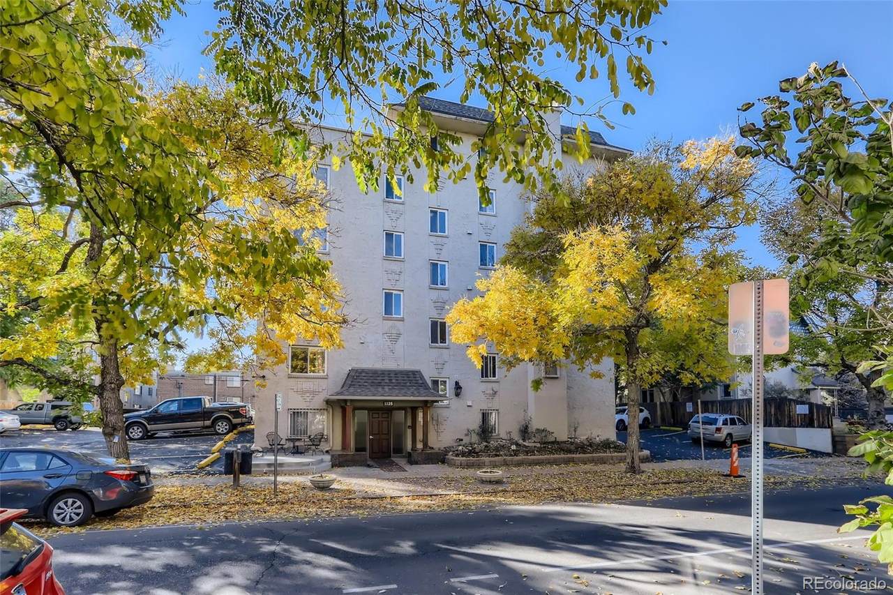1125 Washington Street - Photo 1
