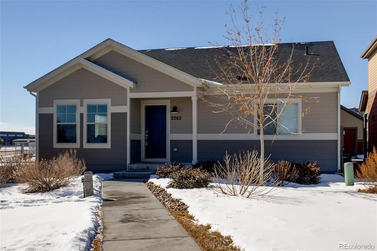 2562 Trio Falls Drive - Photo 1