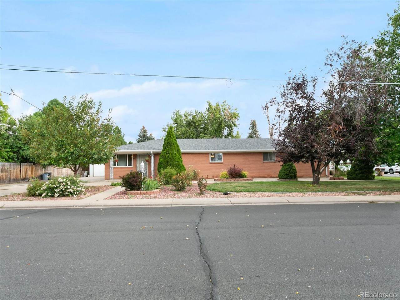 4615 Field Street - Photo 1