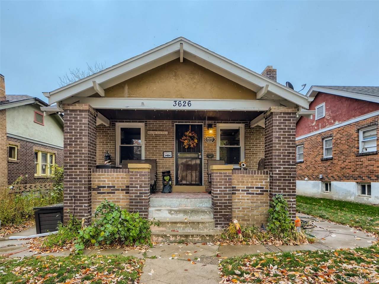 3626 Perry Street - Photo 1