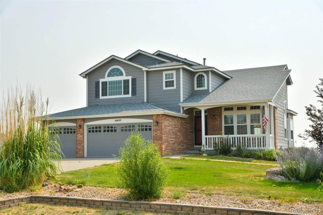 16400 Umpire Street - Photo 1