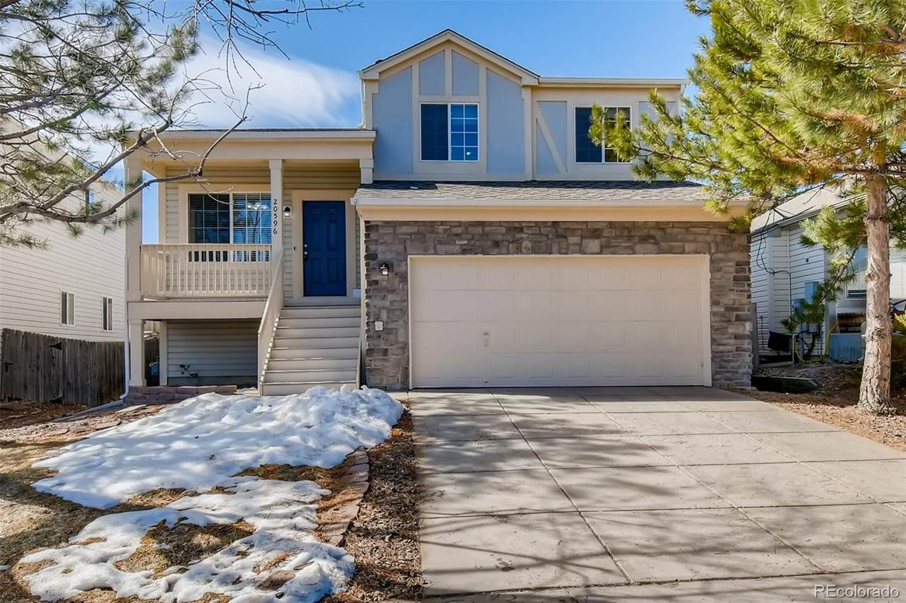 20596 Willowbend Lane - Photo 1