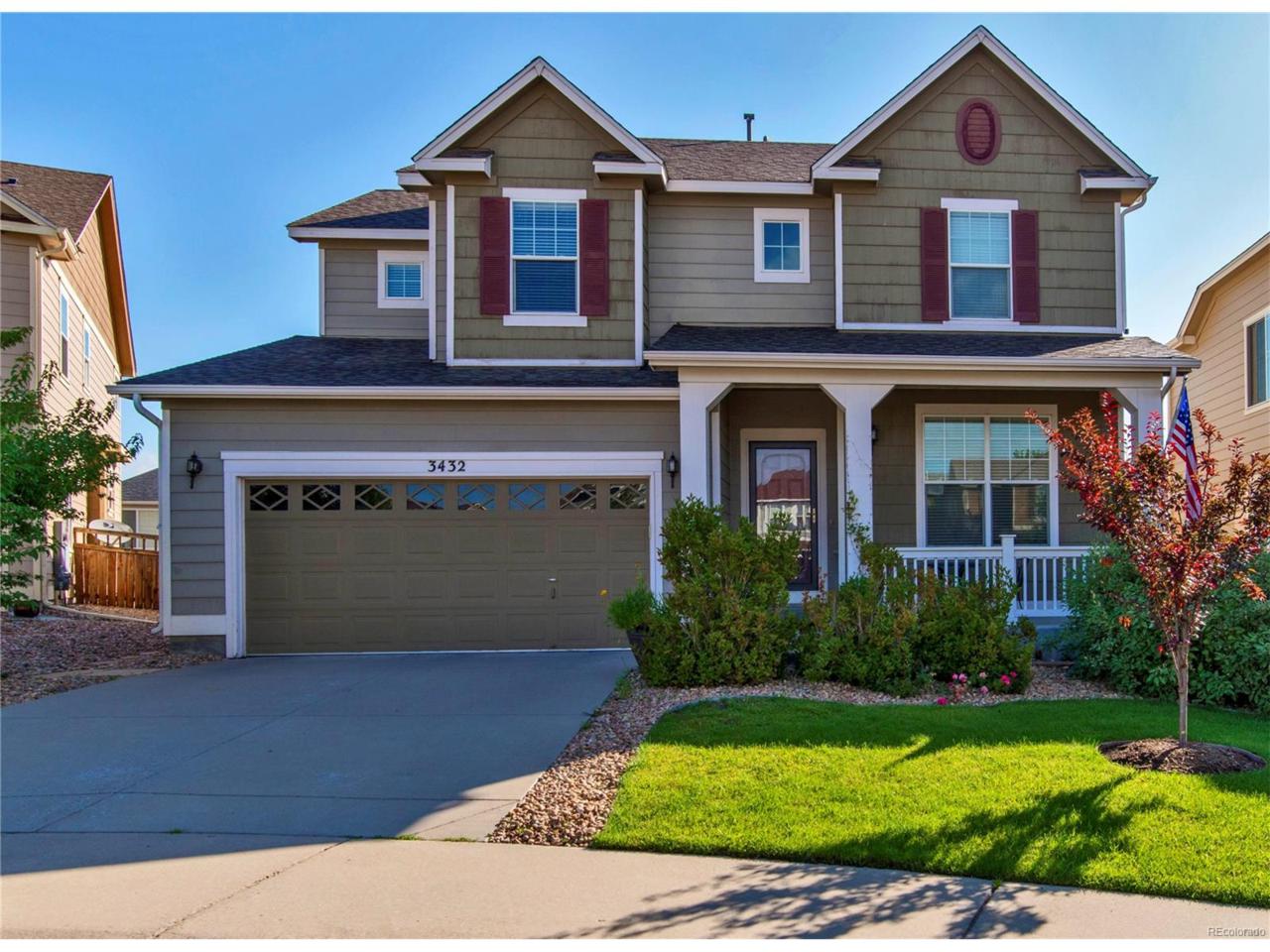 3432 Riding Hood Court - Photo 1