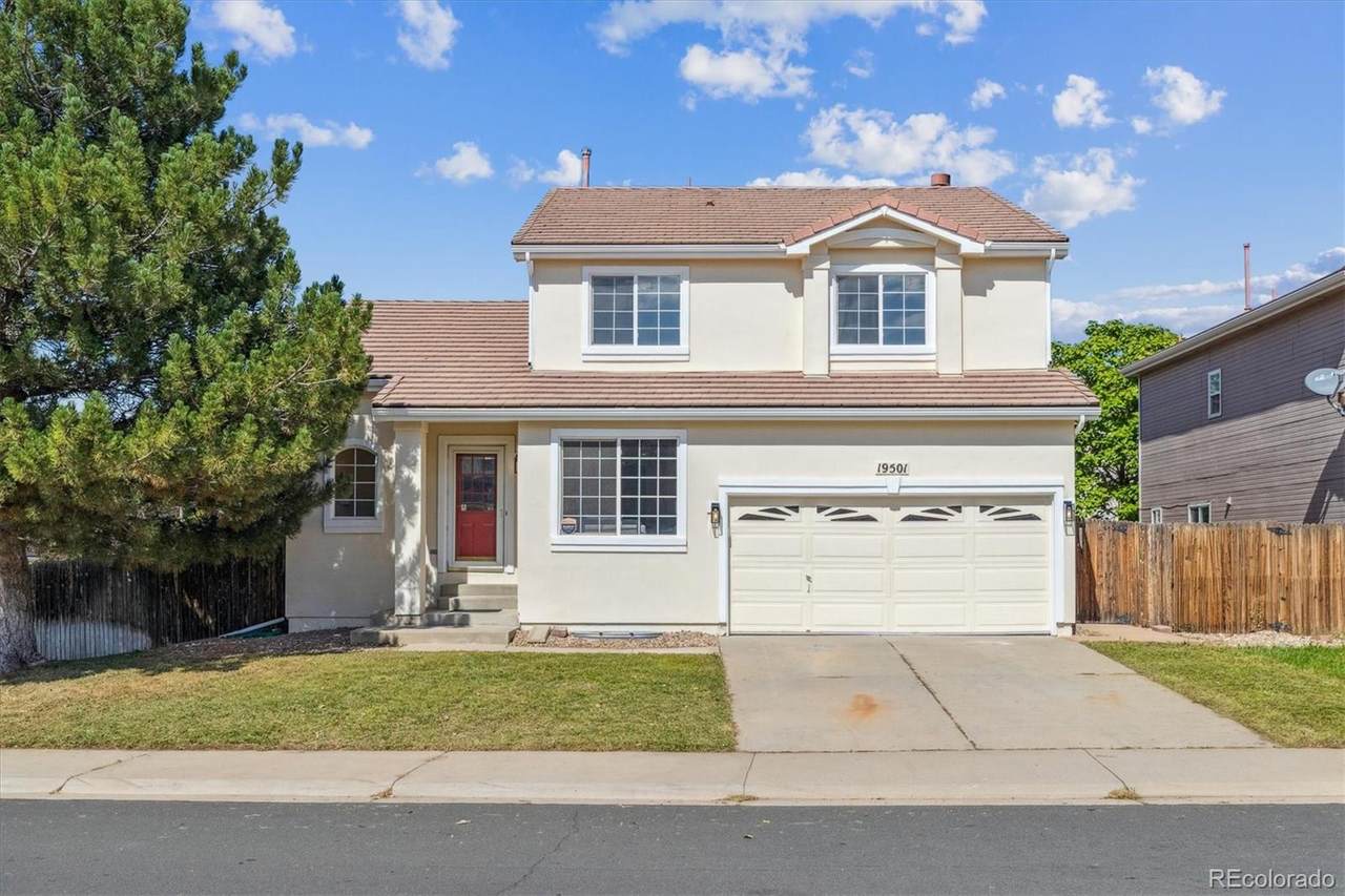 19501 40th Drive - Photo 1