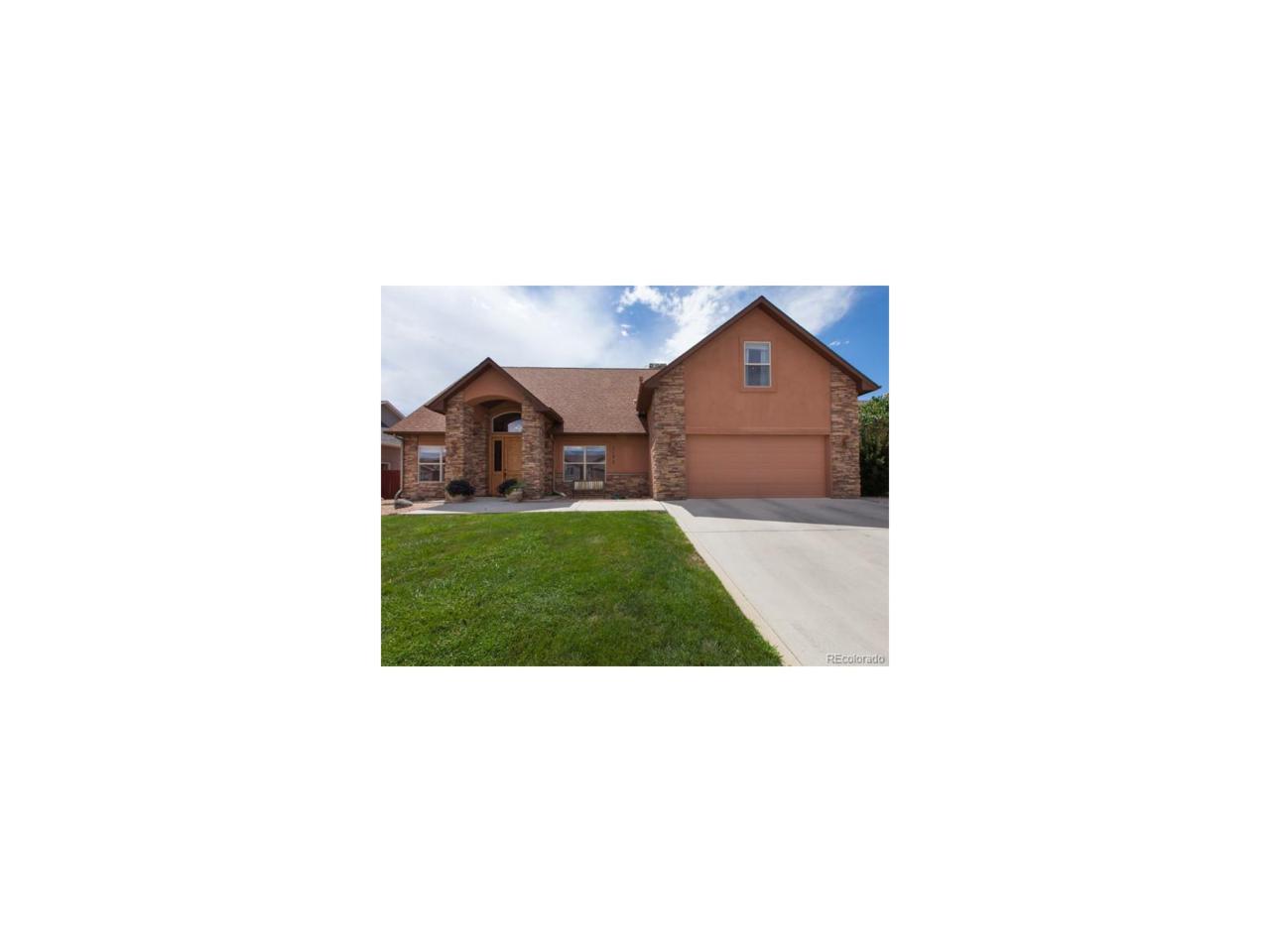 719 1/2 Willow Creek Road - Photo 1